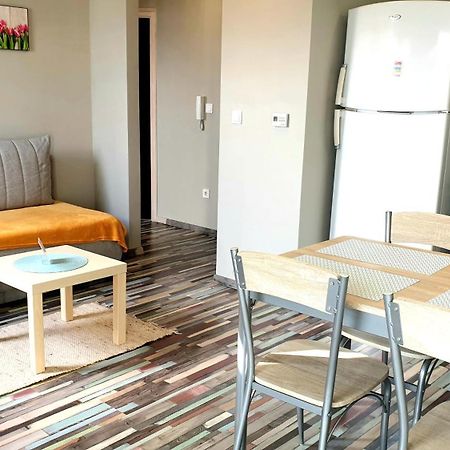 Best Apartments 세게드 외부 사진