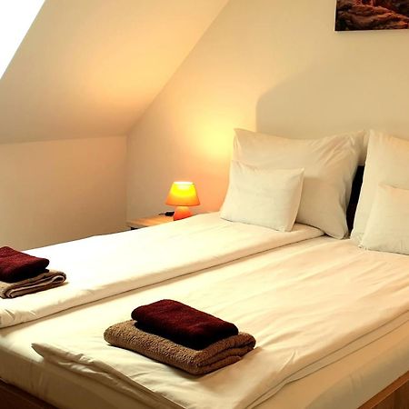 Best Apartments 세게드 외부 사진
