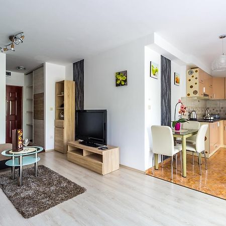 Best Apartments 세게드 외부 사진