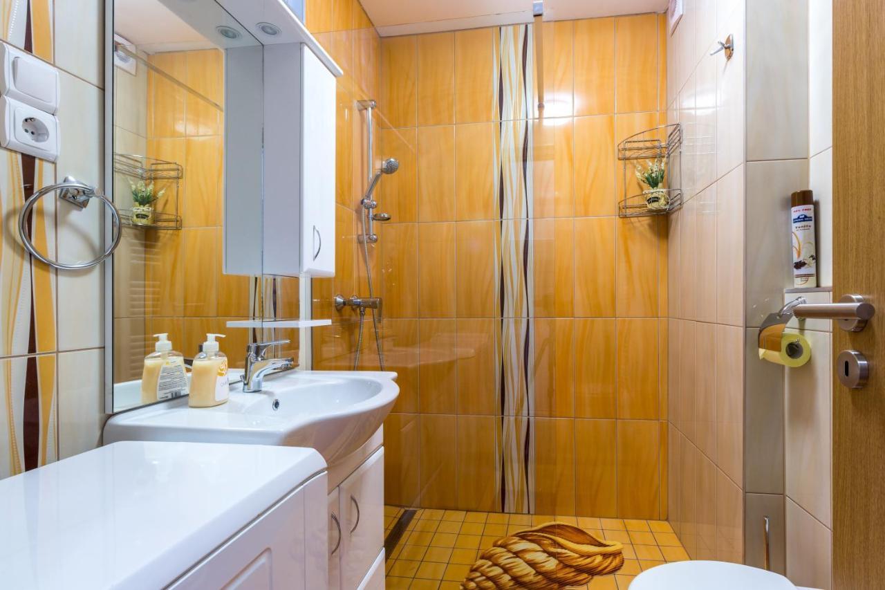 Best Apartments 세게드 외부 사진