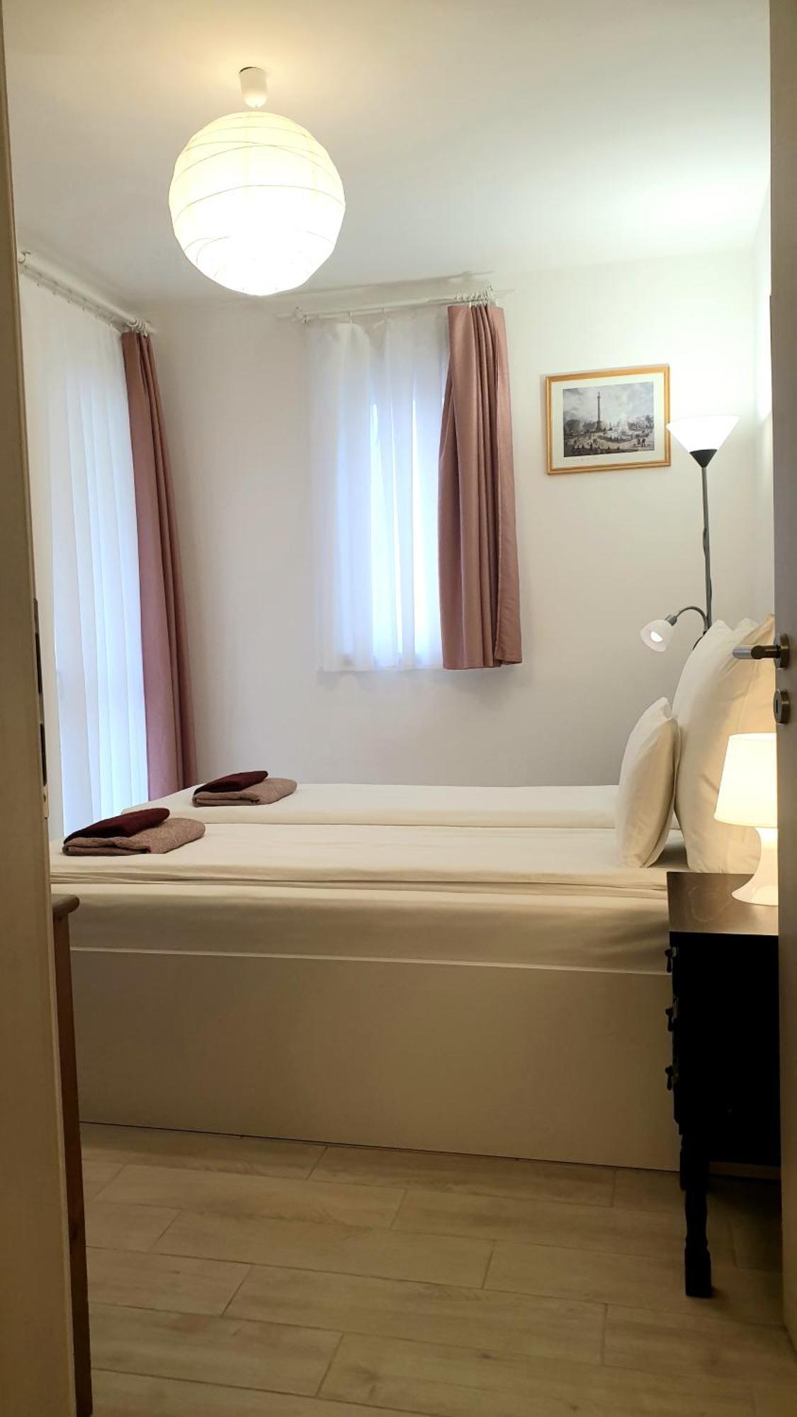 Best Apartments 세게드 외부 사진