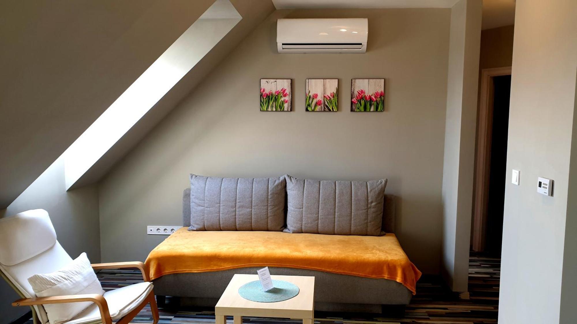 Best Apartments 세게드 외부 사진