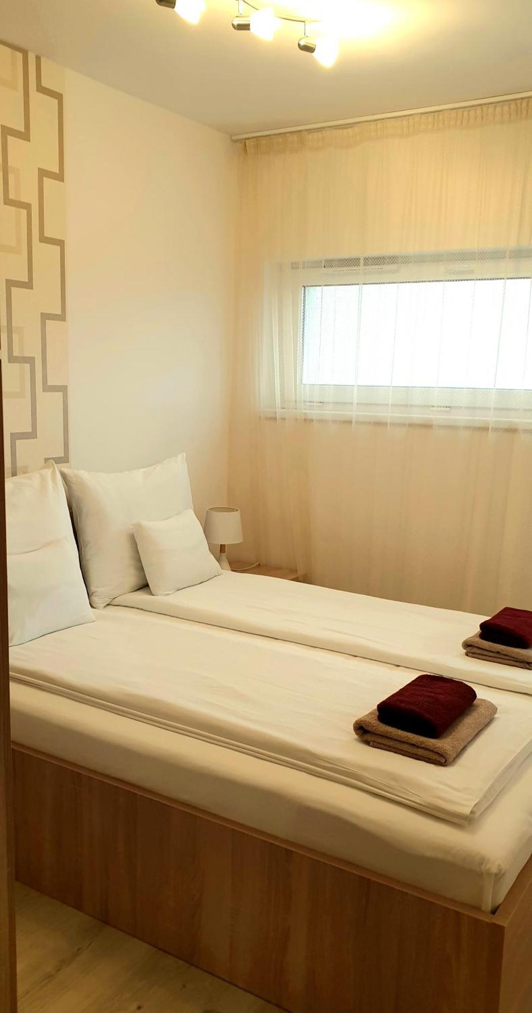 Best Apartments 세게드 외부 사진