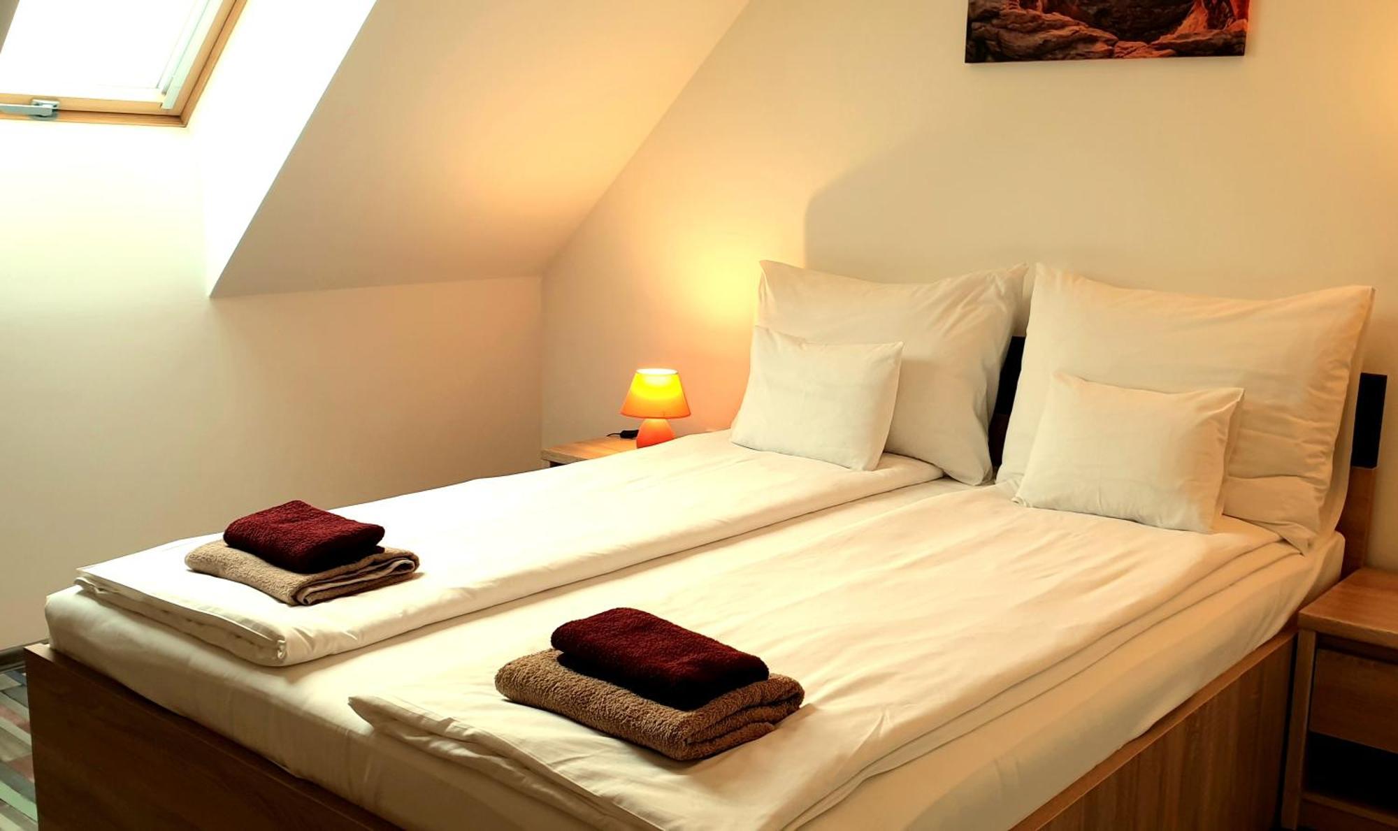 Best Apartments 세게드 외부 사진