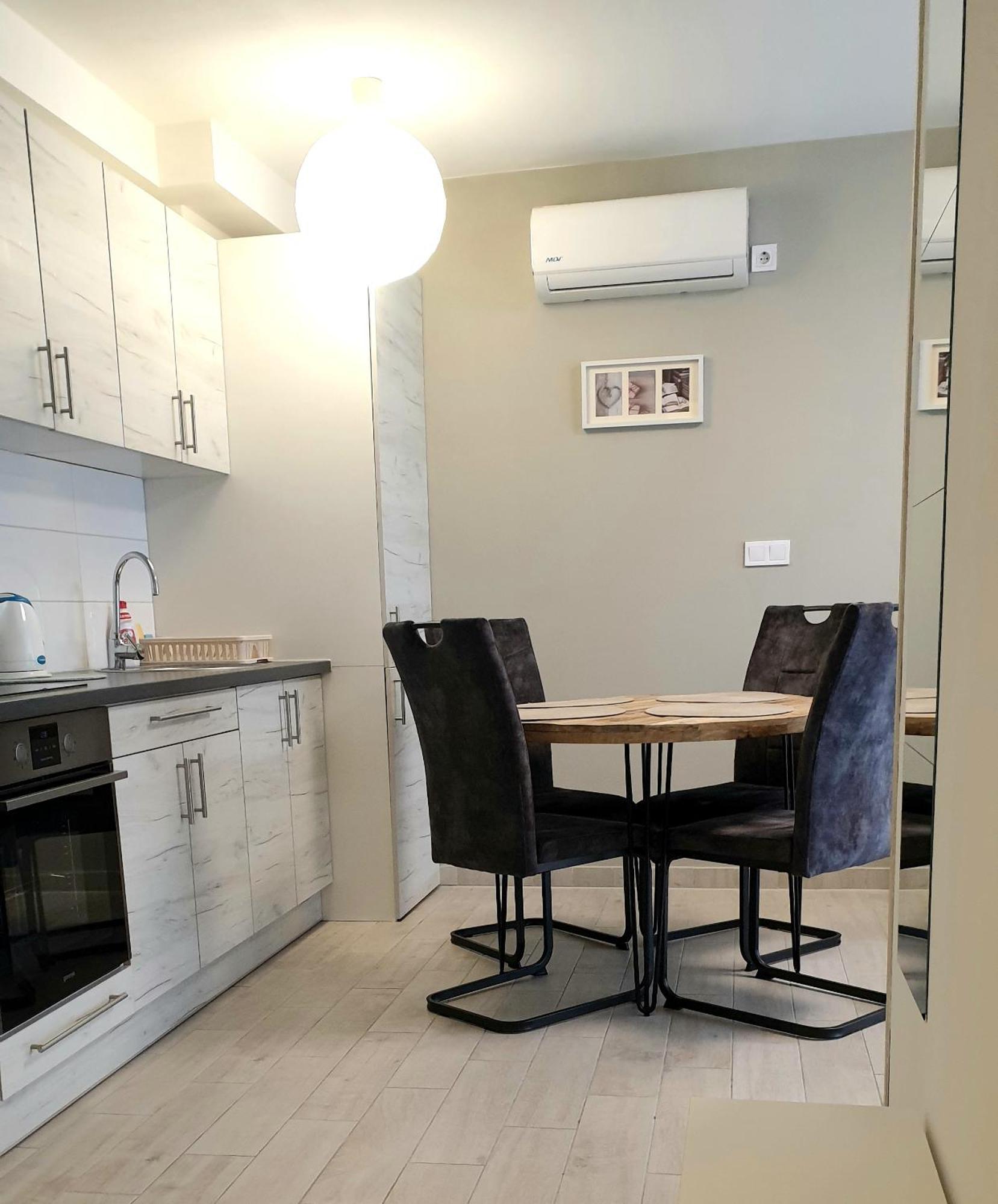 Best Apartments 세게드 외부 사진