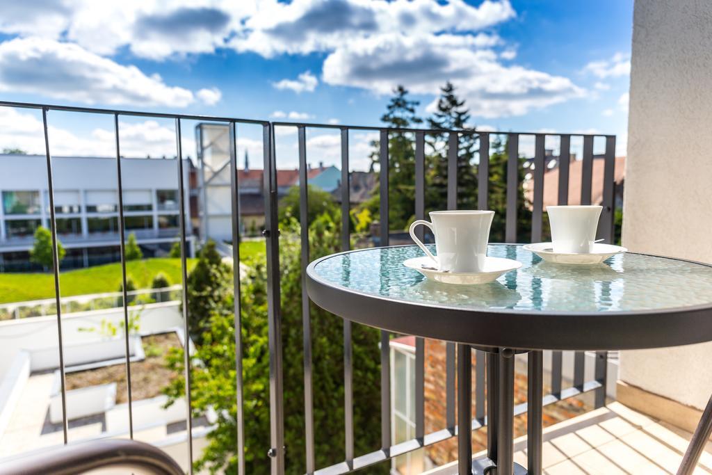 Best Apartments 세게드 외부 사진