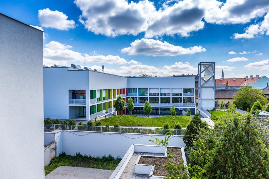 Best Apartments 세게드 외부 사진