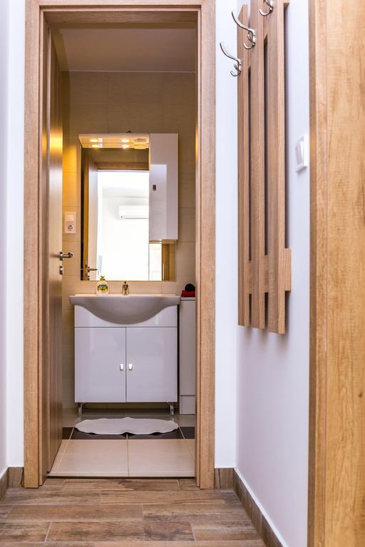 Best Apartments 세게드 외부 사진