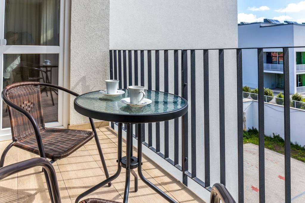 Best Apartments 세게드 외부 사진