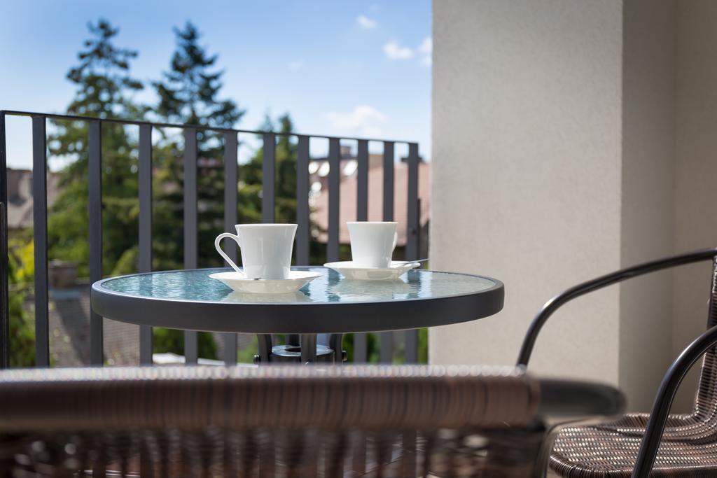 Best Apartments 세게드 외부 사진