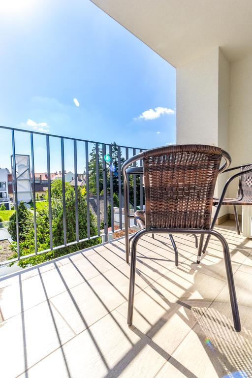 Best Apartments 세게드 외부 사진