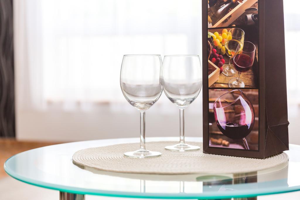 Best Apartments 세게드 외부 사진