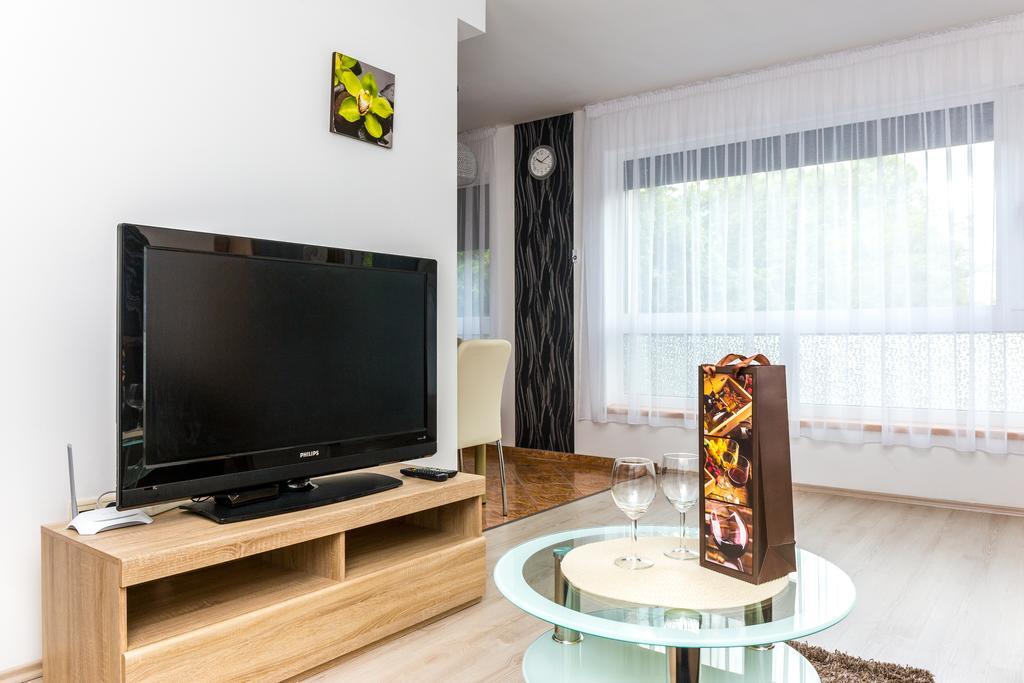 Best Apartments 세게드 외부 사진