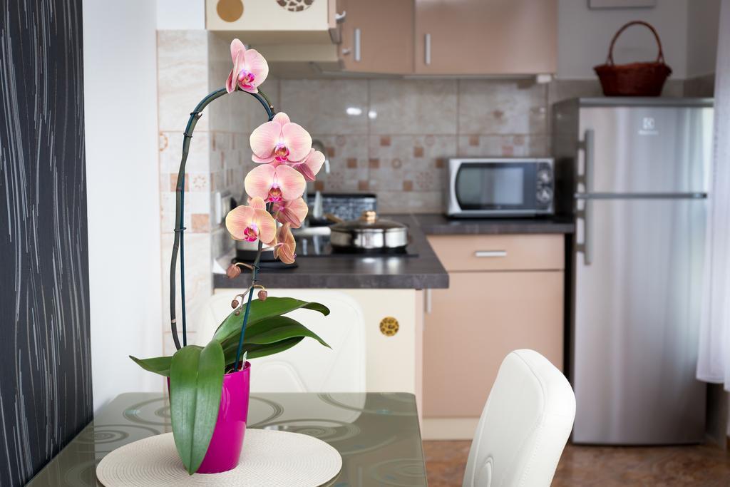 Best Apartments 세게드 외부 사진