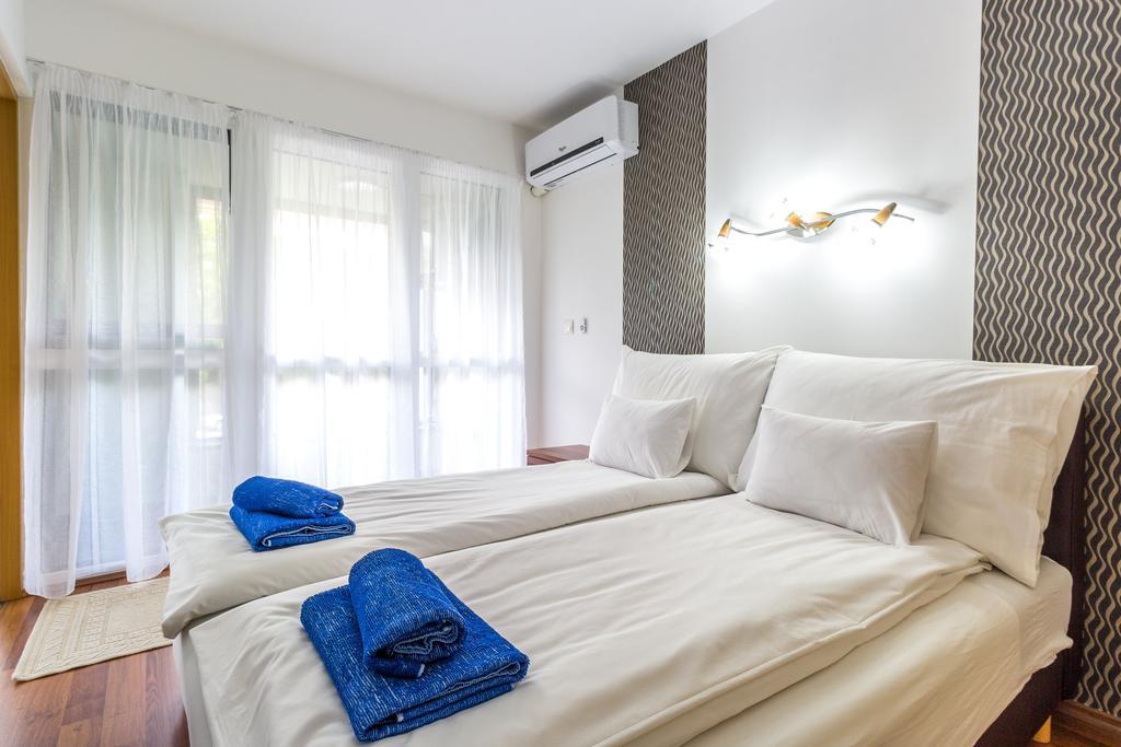 Best Apartments 세게드 외부 사진