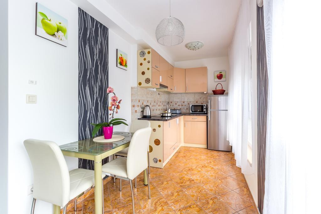 Best Apartments 세게드 외부 사진
