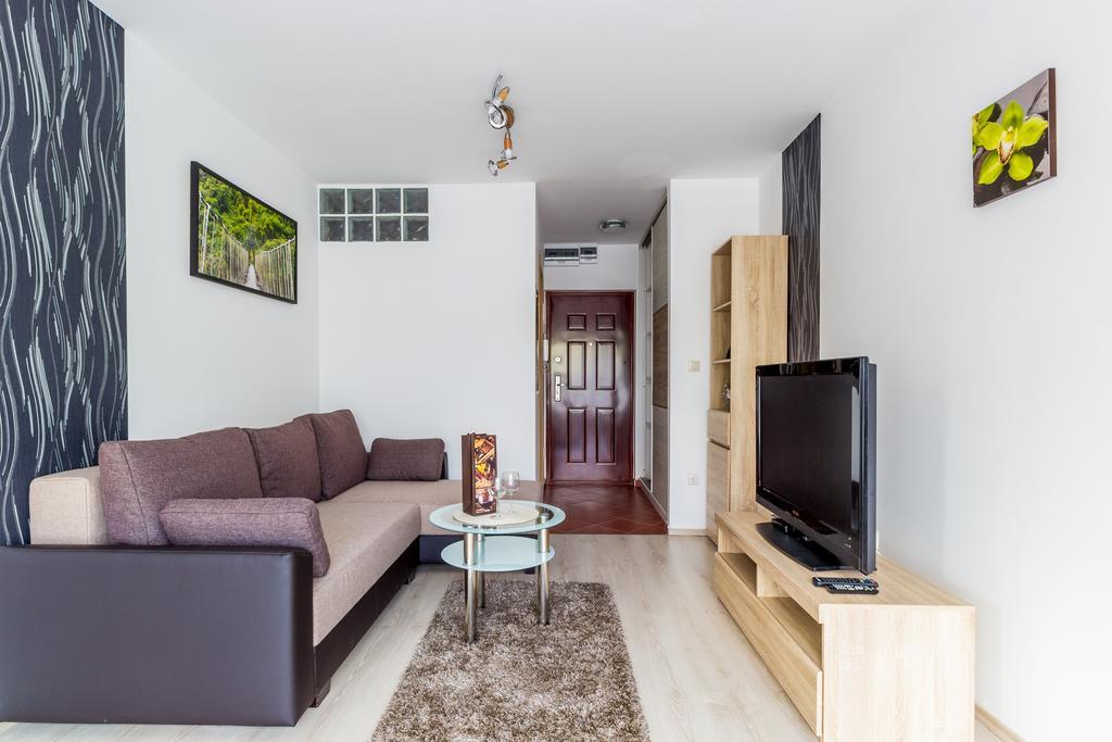 Best Apartments 세게드 외부 사진