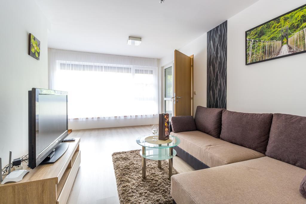 Best Apartments 세게드 외부 사진