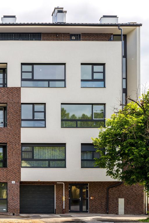 Best Apartments 세게드 외부 사진