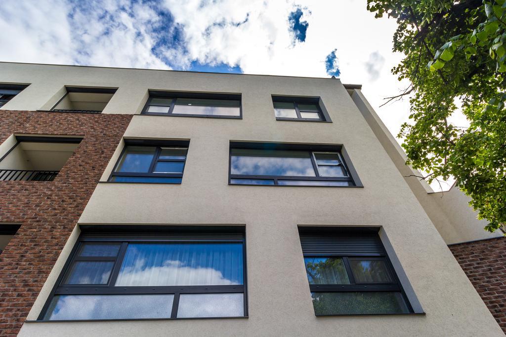 Best Apartments 세게드 외부 사진