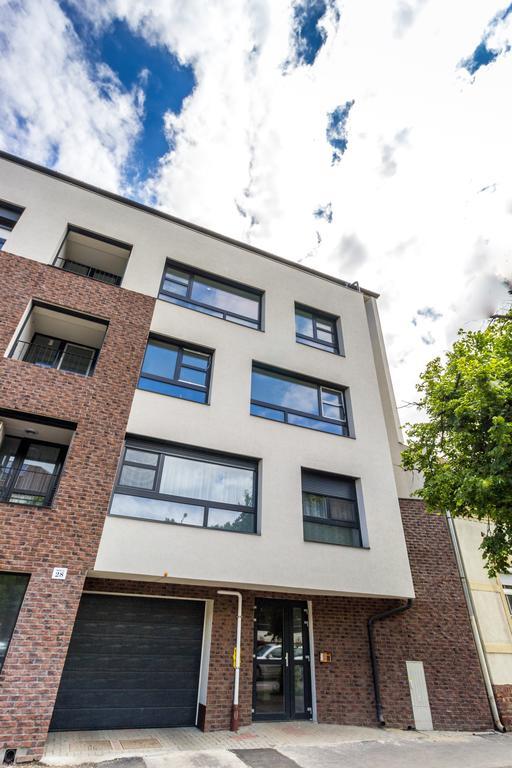 Best Apartments 세게드 외부 사진